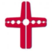Logo Kirchort Christ König Zentrales Pfarrbüro
