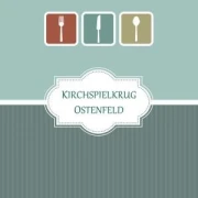 Logo Kirchspielkrug Ostenfeld Inh. Thoralf Risch