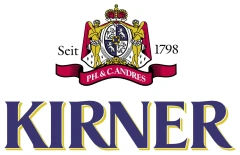 Logo Kirner Privatbrauerei Ph. & C. Andres
