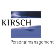 Kirsch Personalmanagement Logo