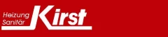 Logo Kirst Manfred Heizung und Sanitär Sanitärinstallation