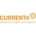 Logo Kirsten Reuber Currenta GmbH & Co. OHG