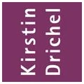 Logo Drichel, Kirstin