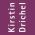 Logo Kirstin Drichel Heilpraktikerin für Physiotherapie