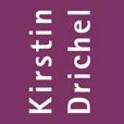 Logo Drichel, Kirstin