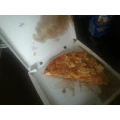 Kirt Pizzaria Hengersberg