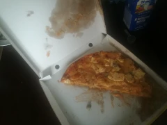 Kirt Pizzaria Hengersberg