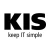 Logo KIS | IT-Service / Computerservice