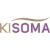 Logo KISOMA - Ganzheitliche Massagen