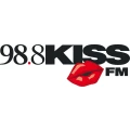 Logo KISS FM Radio Service Berlin GbmH
