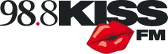 Logo KISS FM Radio Service Berlin GbmH
