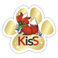 KisS Kinderschuhe Shion Bernau