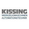Logo Kissing GmbH WerkzeugmaschinenAutomationstechnik