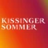 Logo Kissinger Sommer