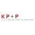 Logo Kisslinger-Popp & Partner PartG mbB Steuerberater- und Rechtsanwaltskanzlei