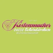 Logo Kistenmacher