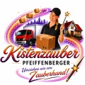 Kistenzauber Pfeiffenberger Hamburg