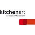 Logo Nosthoff-Horstmann Heinrich K&uuml;chen und Bestattungen