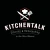 Logo Kitchentalk Catering Inh. José-Mario Muchitsch