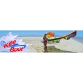 Logo Kite Boot