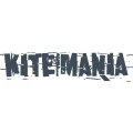 Logo KiteMania Kitesurfing, Reparaturservice