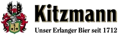 Logo Kitzmann-Bräu GmbH & Co. KG