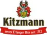 Logo Kitzmann-Bräu KG