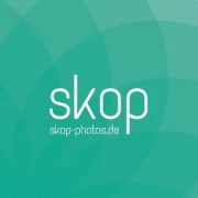 Logo skop Hochzeitsfotograf München Stefan Krovinovic