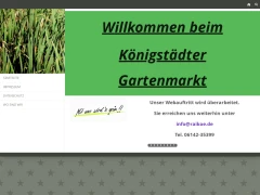 KJW - Gartenpflege Rüsselsheim