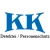 Logo KK Detektei/Personenschutz
