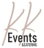 Logo KK Events & Catering