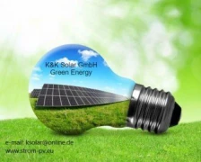 KK Solar GmbH Photovoltaikfachbetrieb Deggendorf
