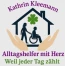 Begleitung bei Arzt und Behördenwegen, gemeinsames einkaufen, gemeinsame Freizeitgestaltung uvm.