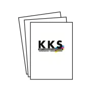 Logo KKS-Kress Kommunikationssysteme