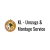 Logo KL Umzugs- & Montageservice