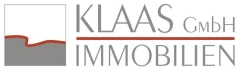 Logo Klaas Immobilien GmbH