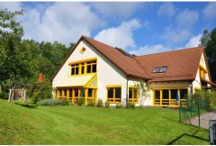 Kl&auml;ranlage Velden, Mittelfranken