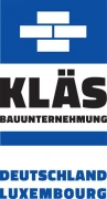 Logo Kläs GmbH & Co. KG Bauunternehmung