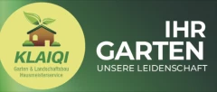 Klaiqi Garten & Landschaftsbau Hausmeisterservice Bonn