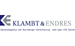 Klambt & Endres GmbH & Co. KG Nürnberg