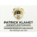 Klamet Dienstleistungen Bad Mergentheim