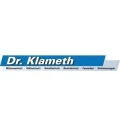 Logo Klameth, Dr., Industrietechnik GmbH