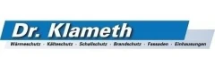 Logo Klameth, Dr., Industrietechnik GmbH