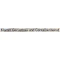 Klamm Containerdienst Ha&szlig;loch