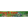 Logo Klang & Kunst Hans-Peter Kegler