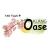 Logo Klang Oase