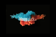 Logo Klangglück