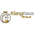 Logo Klanghaus Media Alix Decker