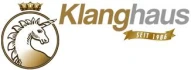Logo Klanghaus Media Alix Decker Dienstleistungsagentur
