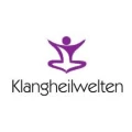 Logo Klangheilwelten